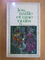 Les mille et une nuits (volumul 3)