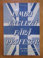 Limba engleza fara profesor