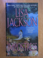 Lisa Jackson - Impostress