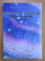 Marius Nicusor Grigore - Introducere in halofitologie