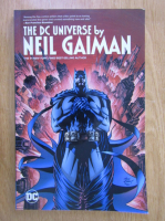 Neil Gaiman - The DC Universe