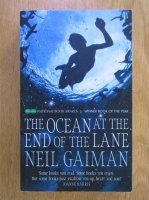 Neil Gaiman - The Ocean at the end of the Lane