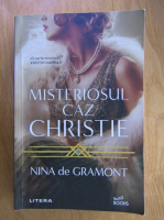 Anticariat: Nina de Gramont - Misteriosul caz Christie