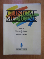 Parveen J. Kumar - Clinical Medicine. A Textbook for Medical Students and Doctors