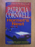 Anticariat: Patricia Cornwell - Hornet's Nest