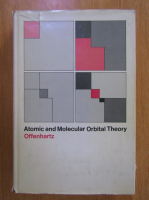 Peter Offenhartz - Atomic and Molecular Orbital Theory