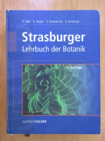 Peter Sitte - Lehrbuch der Botanik fur Hochschulen