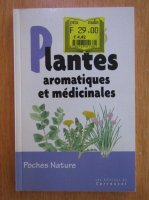 Plantes aromatiques et medicinales