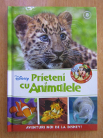 Anticariat: Prieteni cu animalele (volumul 8)