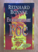 Reinhard Bonnke - Evanghelizare prin foc