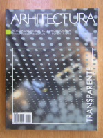Revista Arhitectura, nr. 4, 2011