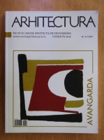 Revista Arhitectura, nr. 5, 2011