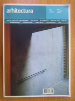 Anticariat: Revista Arhitectura, nr. 51, februarie 2007