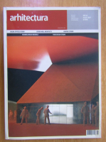 Revista Arhitectura, nr. 56, iulie 2007