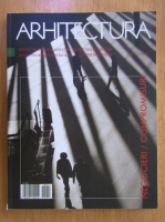 Revista Arhitectura, nr. 6, 2011