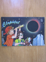 Revista Clopotel, nr. 7, vara 1999