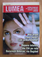 Revista Lumea, anul XXVII, nr. 5 (338), 2021