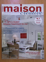Revista Maison Creative, nr. 51, mai-iunie 2009