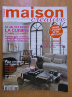 Revista Maison Creative, nr. 56, martie-aprilie 2010
