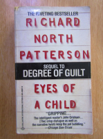 Richard North Patterson - Eyes of a Child