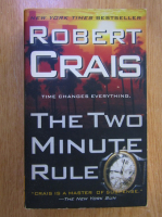 Robert Crais - The Two Minute Rule
