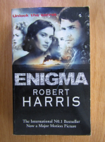 Robert Harris - Enigma 