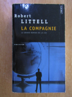 Robert Littell - La compagne
