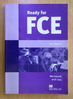 Roy Norris - Ready for FCE. Workbook with Key