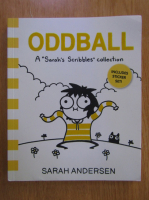 Sarah Andersen - Oddball