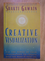 Shakti Gawain - Creative Visualization