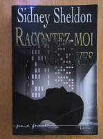 Anticariat: Sidney Sheldon - Racontez-moi vos reves
