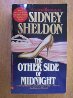 Sidney Sheldon - The Other Side of Midnight