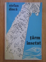 Stefan Dinca - Tarm insetat