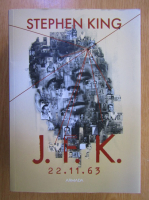 Stephen King - J. F. K. 22.11.63