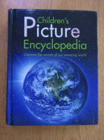Anticariat: Steve Parker - Children's Picture Encyclopedia