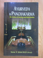 Sunil V. Joshi - Ayurveda and Panchakarma