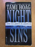 Anticariat: Tami Hoag - Night Sins