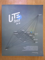 Anticariat: UTE Fest no. 18