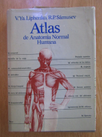 V. Ya. Liphenko - Atlas de anatomia normal humana
