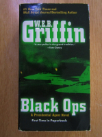 Anticariat: W. E. B. Griffin - Black Ops