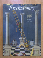 W. Kirk MacNulty - Freemasonry