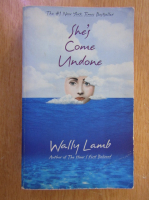 Anticariat: Wally Lamb - She's Come Undone