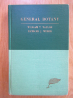 William T. Taylor - General Botany