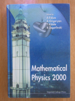 A. Fokas - Mathematical Physics 2000