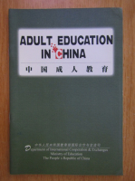 Adult Education in China