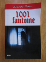 Anticariat: Alexandre Dumas - 1001 fantome