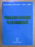 Alexandru Niculescu - Parazitologie veterinara
