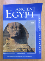 Anticariat: Ancient Egypt. Art and Archaeology