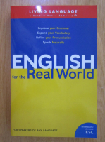 Andrea Penruddocke - English for the Real World