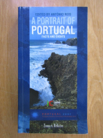 Anticariat: Antonio Reis - A Portrait of Portugal. Facts and Events